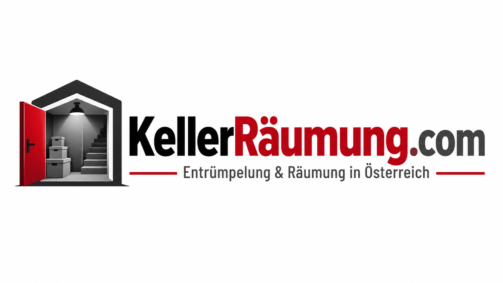 Kellerräumung Österreich