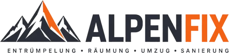 AlpenFix Leoben: Räumungsarbeiten und Kontakt