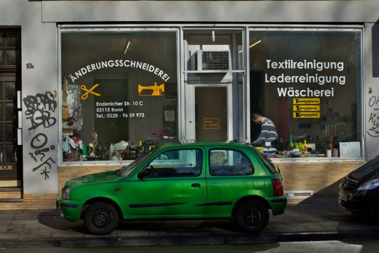 Entrümpelung Gaenserndorf — Ihr Fachbetrieb in Gänserndorf: Räumungsarbeiten und Kontakt