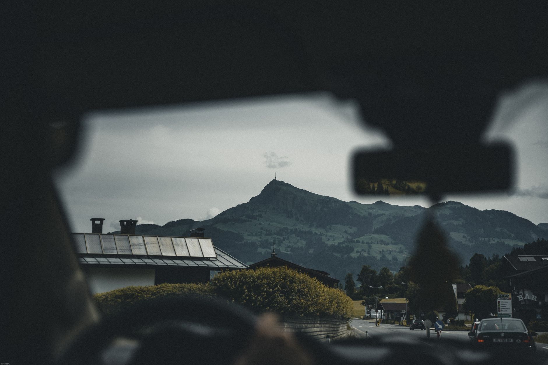 Entrümpelung Kitzbühel Räumung mit in Kitzbühel