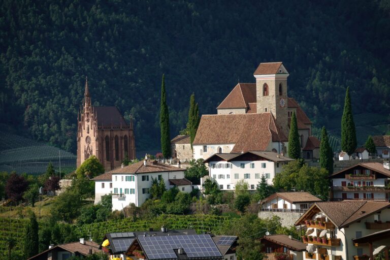 Entrümpelung St. Johann in Tirol (Unterland) – Angebot: Räumungsservice und Kontakt