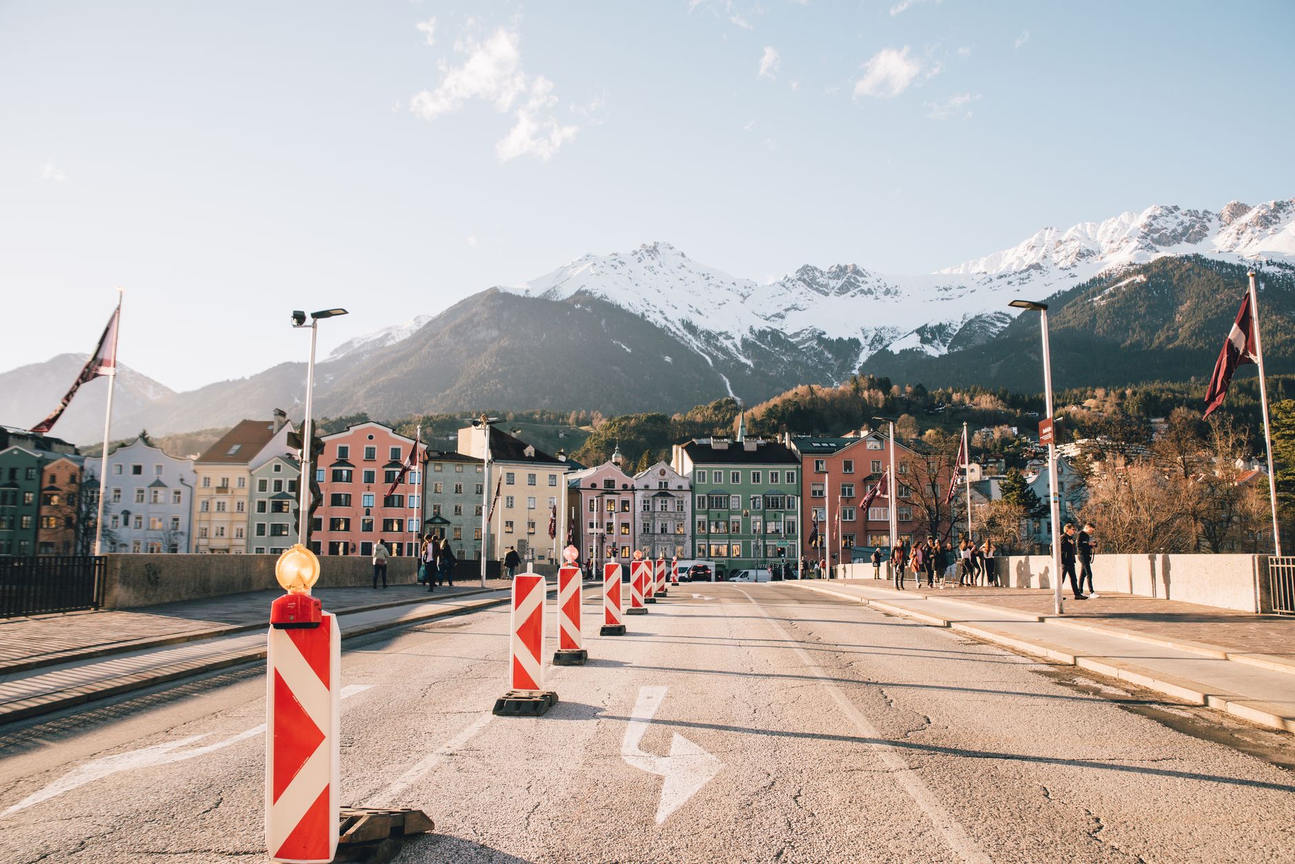 Entrümpelung Tirol – schnell, günstig & zuverlässig in St. Johann in Tirol