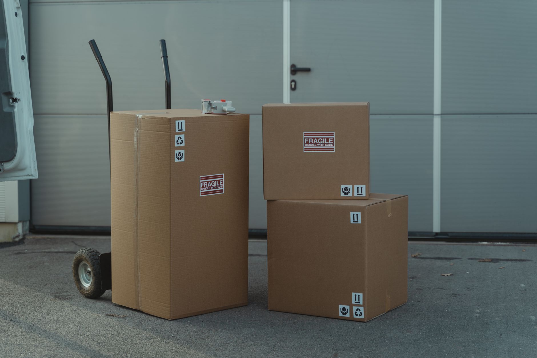 Entrümpelung und Abtransport in Enns: Räumungsfirmen und Kontakt