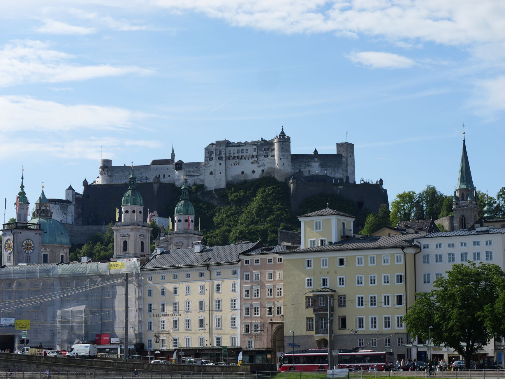 Entrümpler Salzburg in Seekirchen am Wallersee