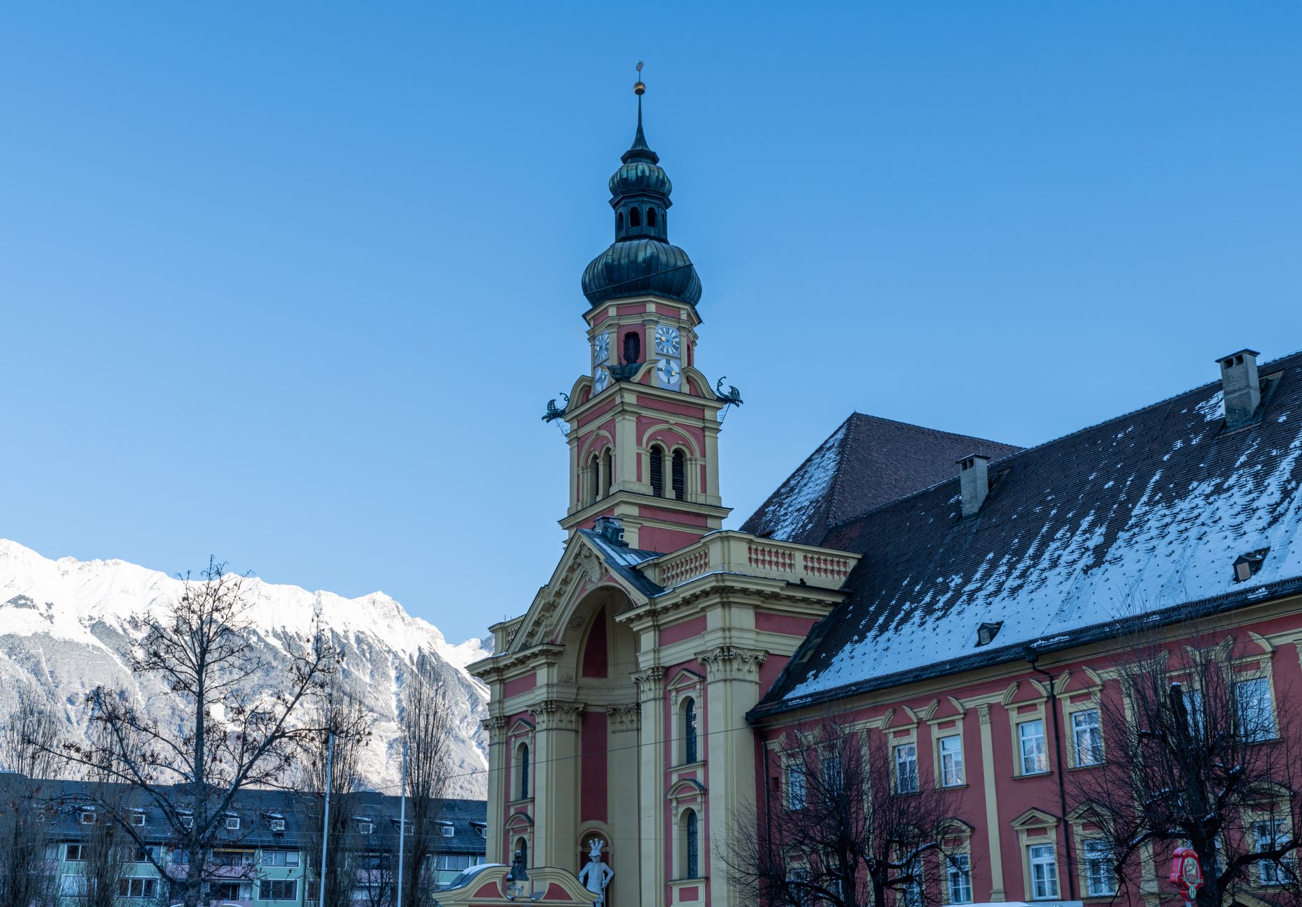 Entrümpelung aus Hall in Tirol in Innsbruck-Land in Hall in Tirol