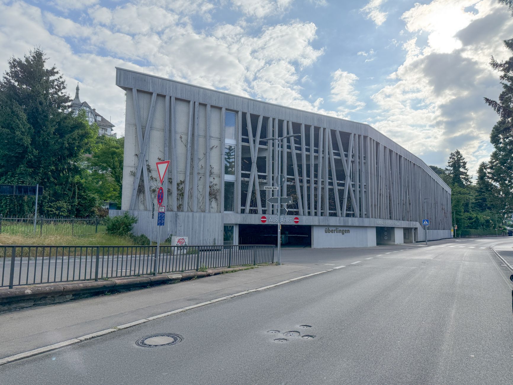 Entrümpelung Bregenz in Vorarlberg in Bregenz