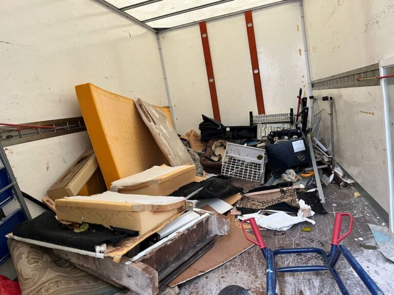 Entrümpelung Dornbirn – Faire Preise, saubere Arbeit: Räumungsservice und Kontakt