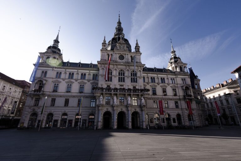 Entrümpelung Graz Steiermark: Räumungsservice und Kontakt