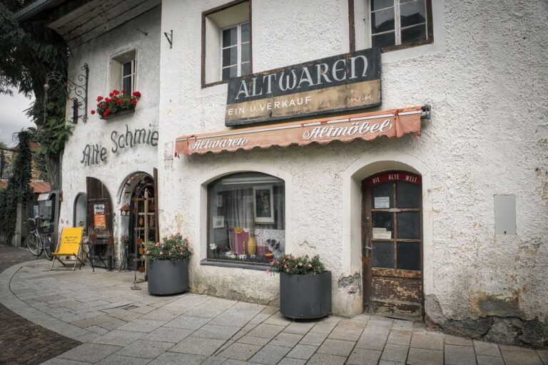 Entrümpelung In Lienz (Bezirk): Räumungsservice und Kontakt