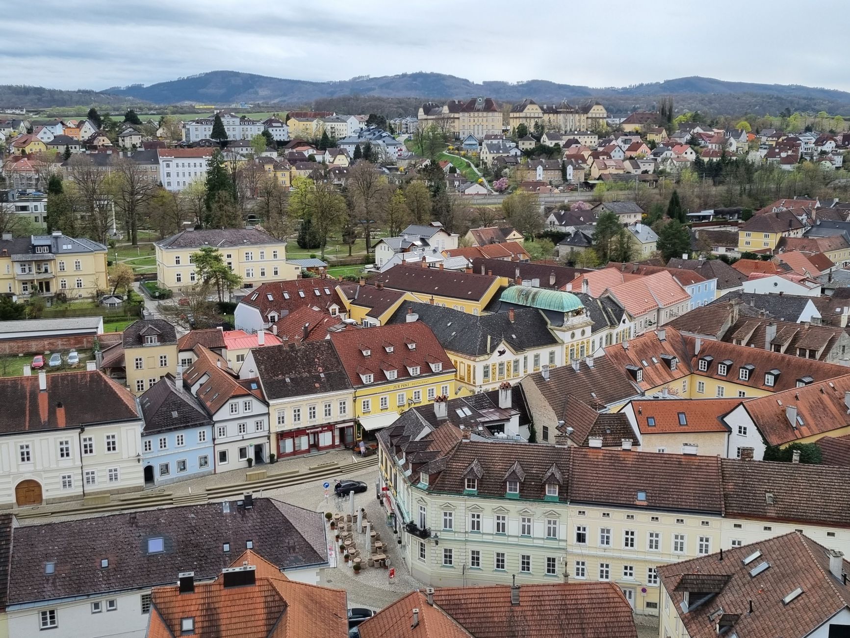 Entrümpelung in Stockerau, Korneuburg, Niederösterreich in Stockerau