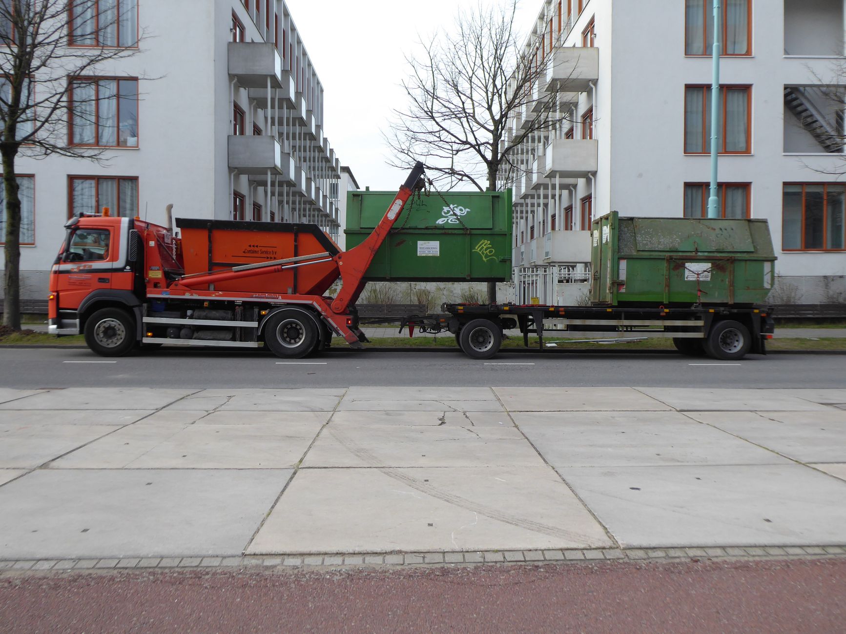 Entrümpelung St Pölten: Schnelle und zuverlässige Hilfe in St. Pölten