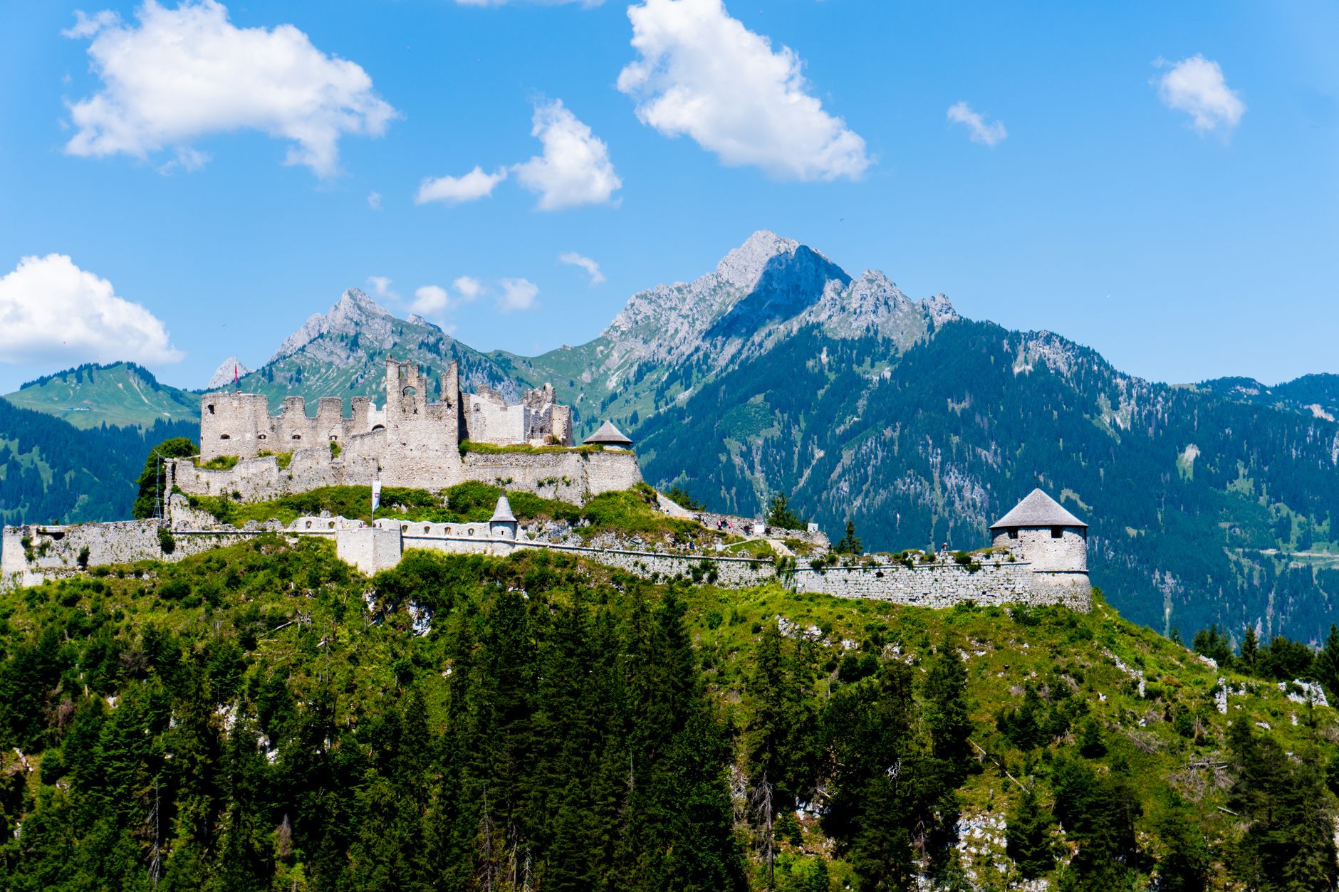 Entrümpelung / Haushaltsauflösung im Bezirk in Reutte