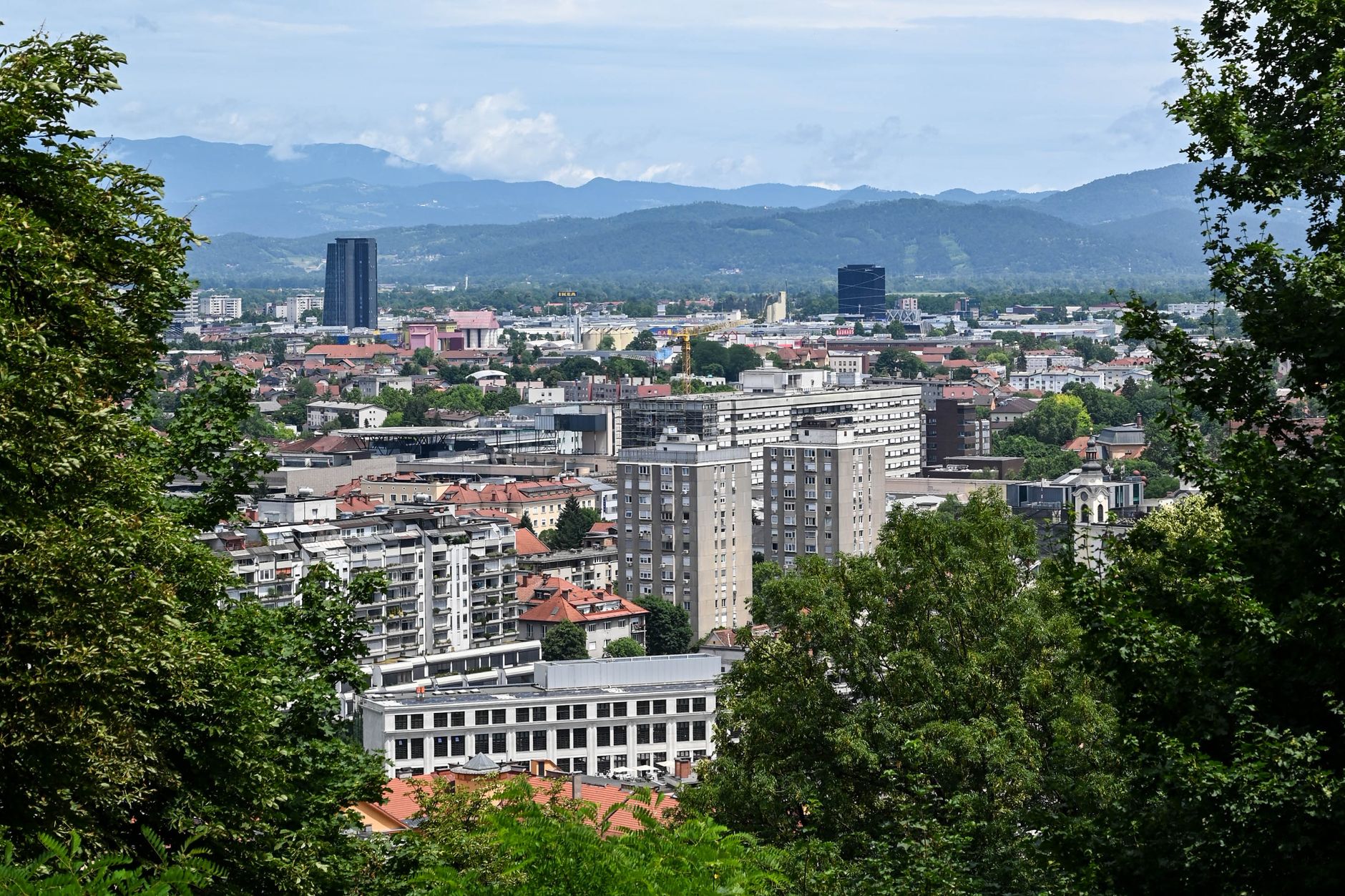 Entrümpelung einer Wohnung oder Wohneinheit Kirchberg – Ansicht 2