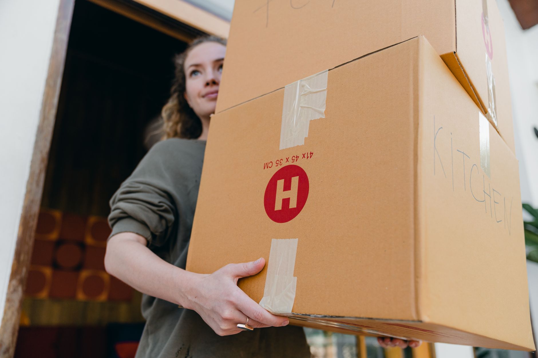 Entrümpelung und Abtransport in Hard: Firmen, Kontakt und Leistungen