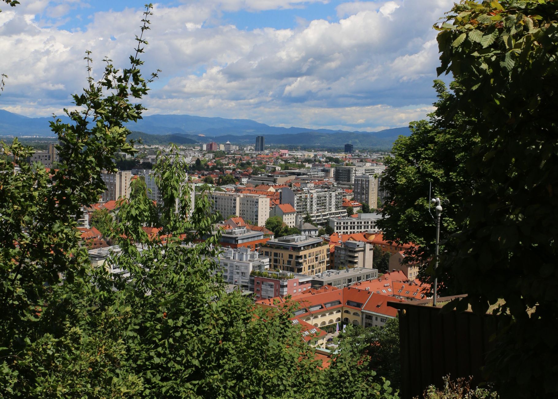 BF-Räumung – Ansicht 3