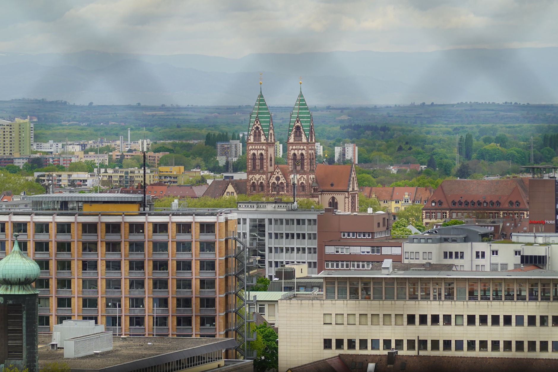 Entrümpelung einer Wohnung oder Wohneinheit – Ansicht 2