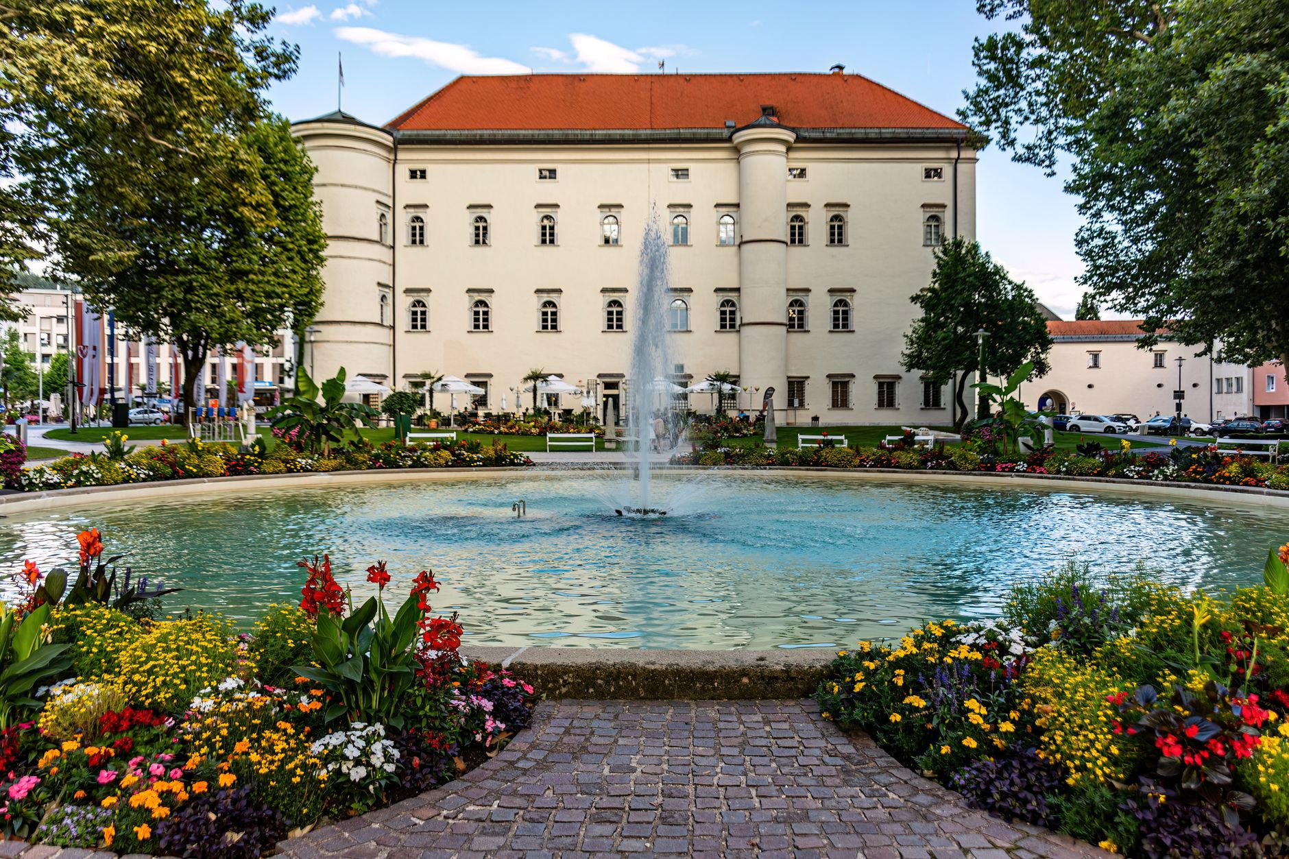 Kellerräumung in Spittal an der Drau finden: Firmenprofile und Räumungsservice