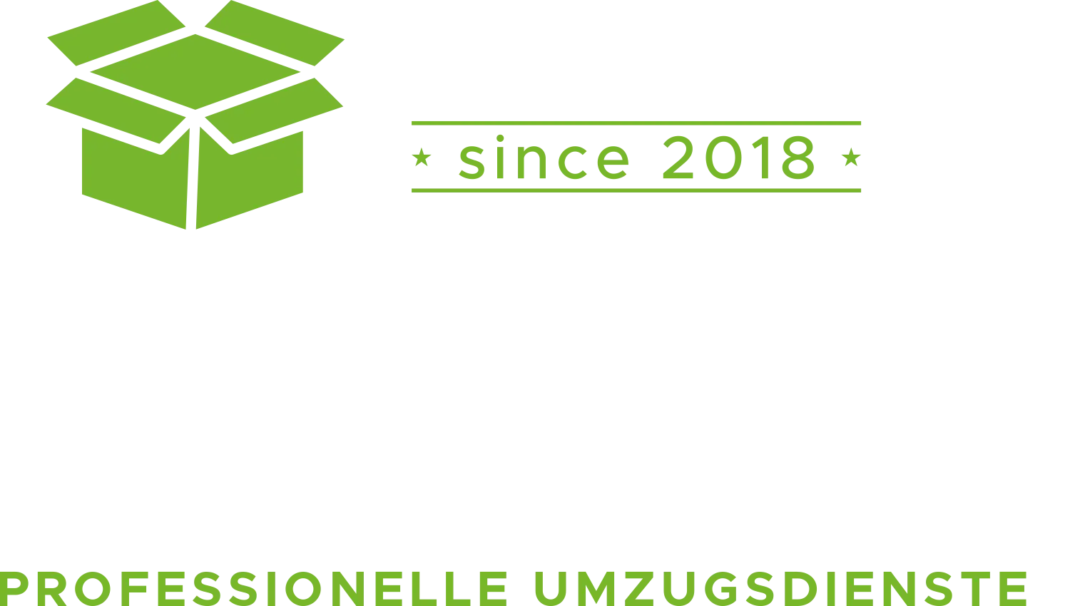 Kibi Umzug in Wien