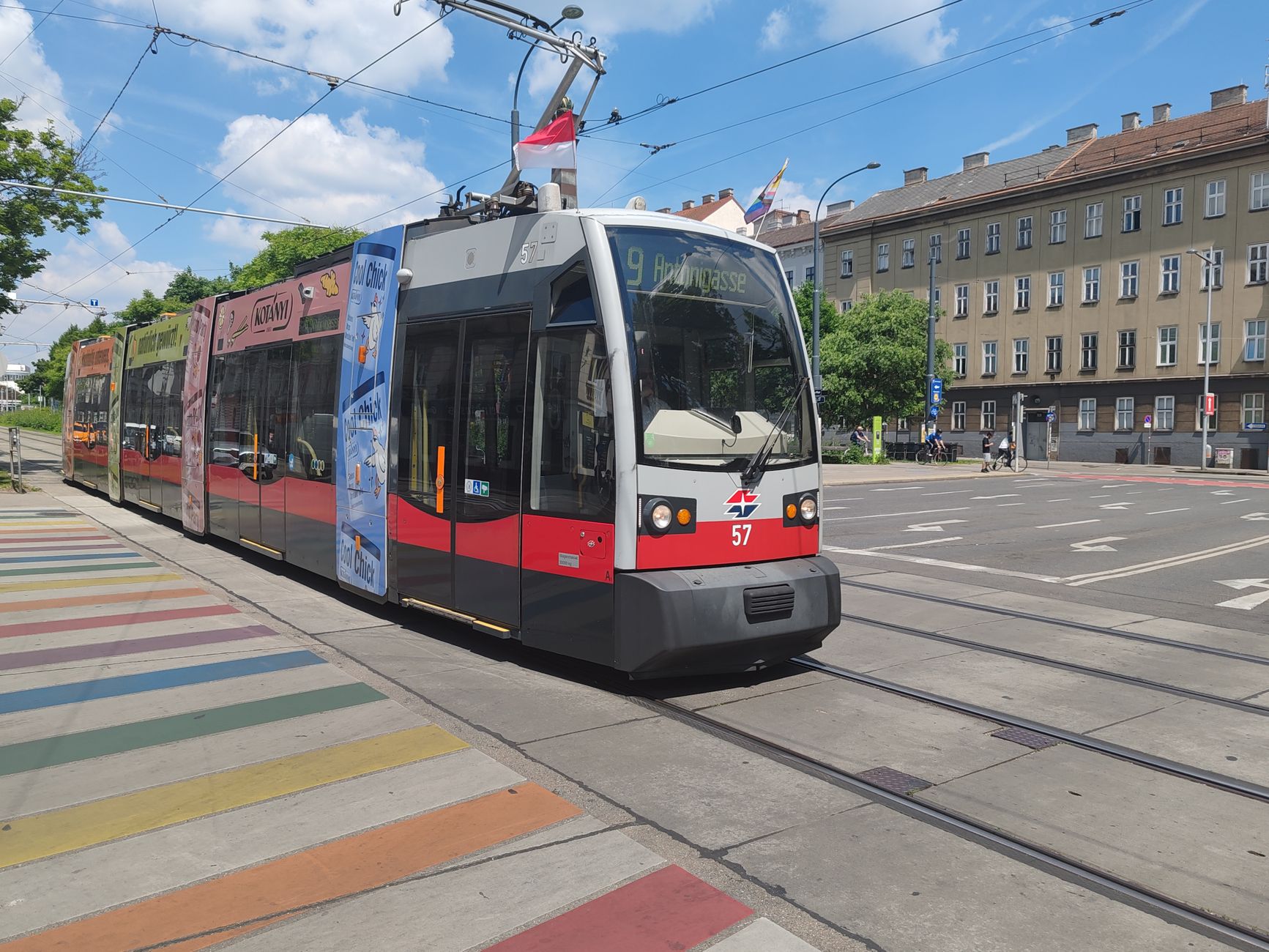 KÖLBL Entrümpelungen, Räumungen, Transporte in Wiener Neustadt