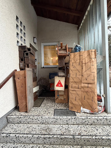 M&N Räumung Wiener Neustadt: Räumungsarbeiten und Kontakt