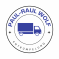 Paul-Raul Wolf Weiz: Räumungsarbeiten und Kontakt