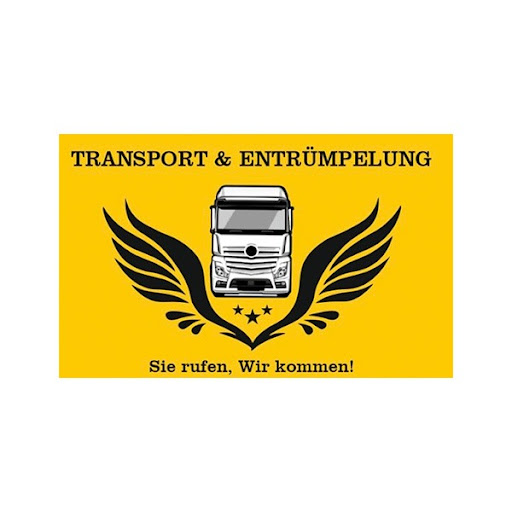 Transport & Entrümpelung in Linz