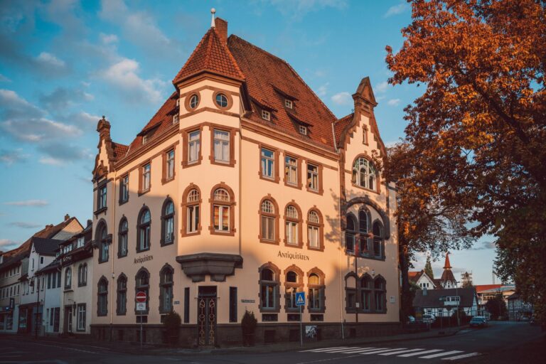Umzug Waidhofen an der Ybbs: Räumungsarbeiten und Kontakt