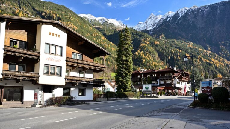 Verlassenschaft & Entrümpelung Hall in Tirol: Räumungsarbeiten und Kontakt