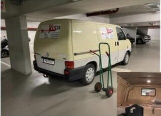 Yes24-Entrümpelung St. Pölten: Räumungsarbeiten und Kontakt